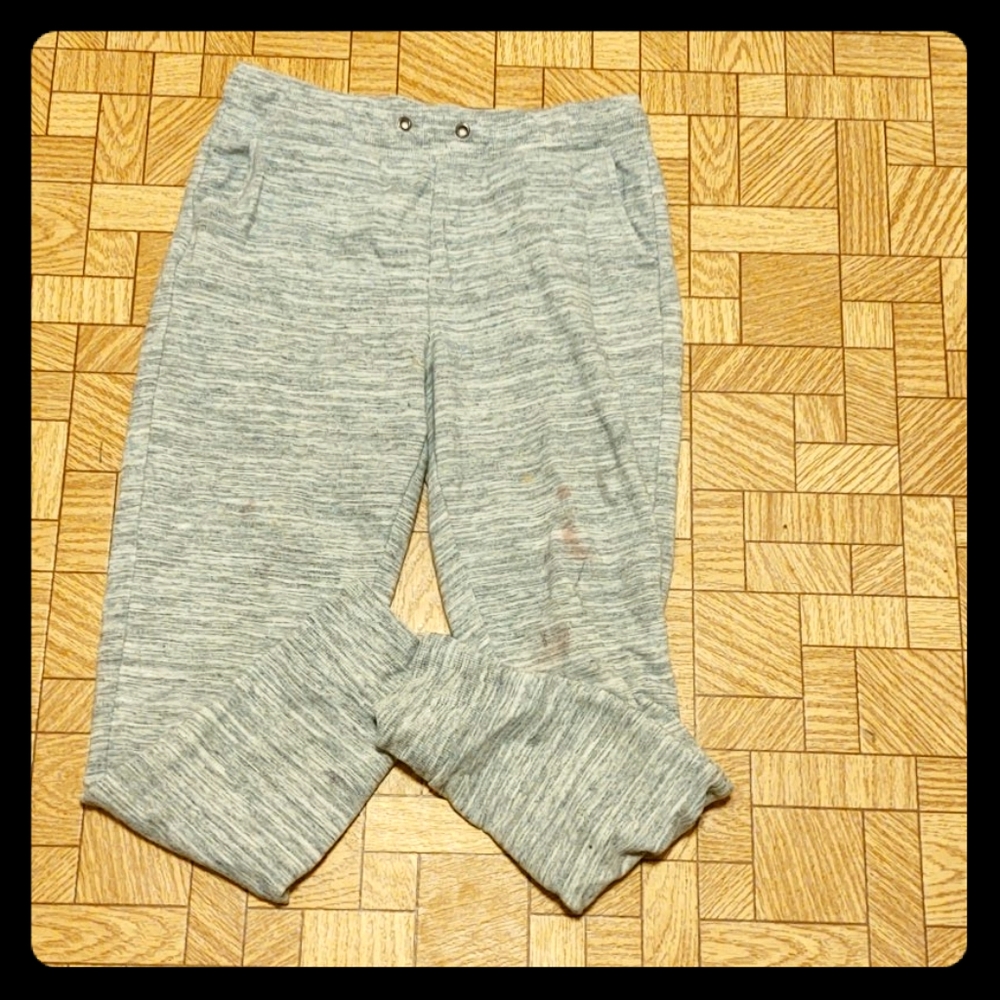 Sweat pants